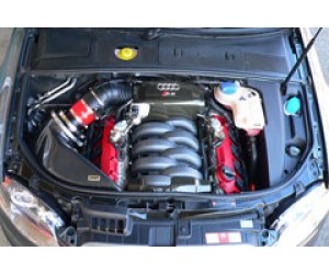 GruppeM Audi RS4 8E B7 Intake System
