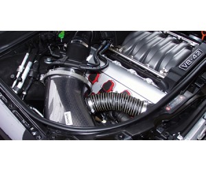 GruppeM Audi S4 8E B7 Quattro Intake System