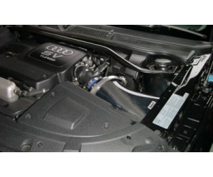 GruppeM Audi TT 8N 1.8 Turbo FF Intake System