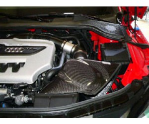 GruppeM Audi TT 8J 3.2 Quattro Intake System