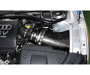 GruppeM Audi TT 8N 1.8 Turbo Quattro Intake System