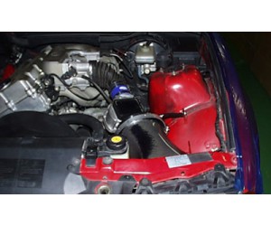 GruppeM BMW 3-Series E36 318iS 1.8 Intake System