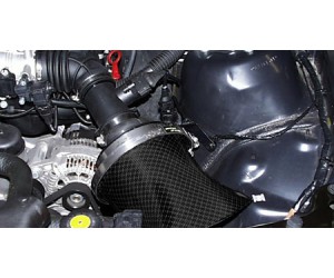 GruppeM BMW 3-Series E46 318i 1.9 Intake System