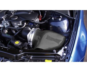 GruppeM BMW 3-Series E46 318ti 318Ci Intake System