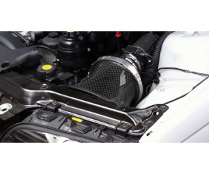 GruppeM BMW 3-Series E46 320i 323i 325i 328i Intake System