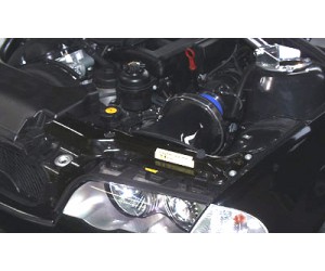 GruppeM BMW 3-Series E46 330i 330Ci Intake System