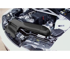 GruppeM BMW 3-Series E46 M3 Intake System