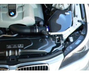 GruppeM BMW 5-Series E60 E61 545i 4.4 Intake System