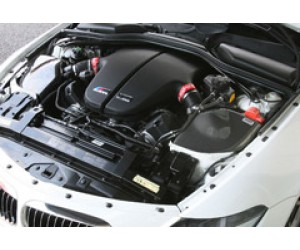 GruppeM BMW 6-Series E63 E64 M6 Intake System