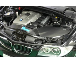 GruppeM BMW 1-Series E82 E87 E88 130i 3.0 Intake System