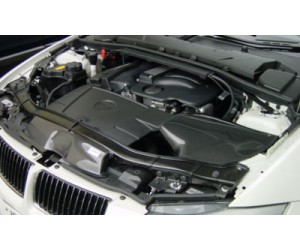 GruppeM BMW 3-Series E90 E91 320i Intake System