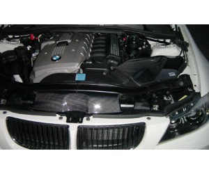 GruppeM BMW 3-Series E90 E91 E92 E93 323i 325i 330i 330xi Intake System