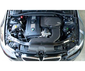 GruppeM BMW 3-Series E90 E91 E92 E93 335i Intake System