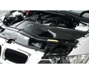 GruppeM BMW 3-Series E92 320i Intake System