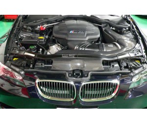 GruppeM BMW 3-Series E90 E91 E92 E93 M3 Intake System