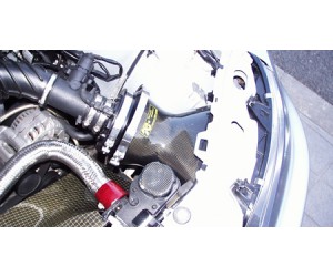 GruppeM BMW Z3 E36 1.9i Intake System