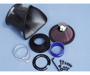 GruppeM BMW Z3 E36 3.0i Intake System