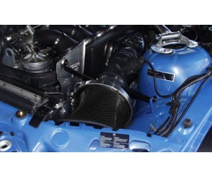GruppeM BMW Z3 E36 Roadster M 3.2 Intake System