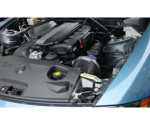 GruppeM BMW Z4 E85 E86 2.2i 2.5i Intake System