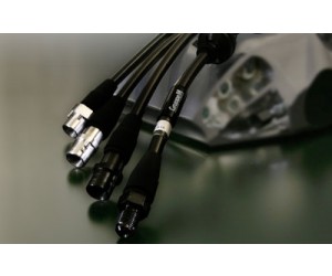 GruppeM Volkswagen Golf5 2.0 TFSI Brake Line Kit