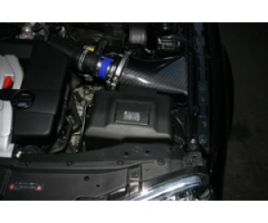 GruppeM Volkswagen Golf4 3.2 R32 V6 Intake System