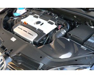 GruppeM Volkswagen Golf5 1.4 TSI Intake System