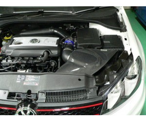 GruppeM Volkswagen Golf6 GTI Turbo Intake System