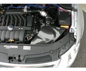 GruppeM Volkswagen Passat Variant R36 Intake System
