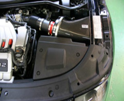 GruppeM Audi TT 8N 3.2 Quattro Intake System