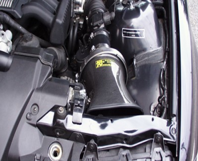 GruppeM BMW 3-Series E36 323i 328i Intake System