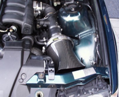 GruppeM BMW 3-Series E36 325i 2.5 Intake System