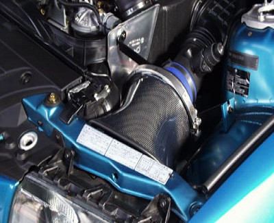 GruppeM BMW 3-Series E36 M3 Intake System