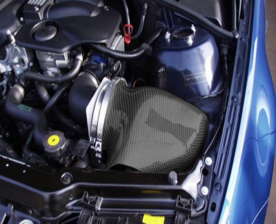 GruppeM BMW 3-Series E46 318ti 318Ci Intake System