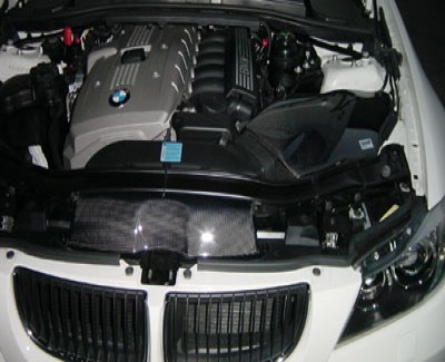 GruppeM BMW 3-Series E90 E91 E92 E93 323i 325i 330i 330xi Intake System