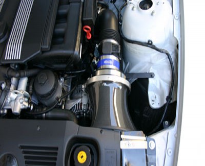 GruppeM BMW Z4 E85 E86 Roadster 3.0i Intake System