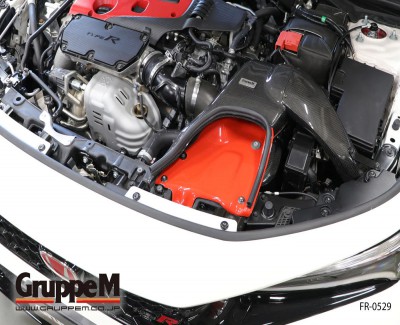 Honda Civic FL5 Type R