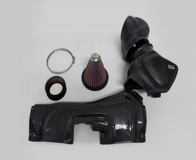 GruppeM Audi RS3 8V Intake System