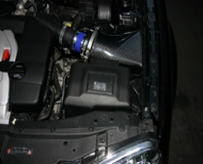 GruppeM Volkswagen Golf4 3.2 R32 V6 Intake System