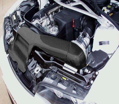 GruppeM BMW 3-Series E46 M3 Intake System