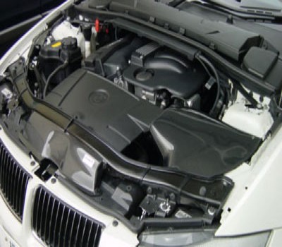 GruppeM BMW 3-Series E90 E91 320i Intake System