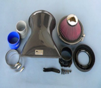 GruppeM Honda Civic EK4 and EM1 Intake System