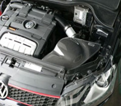 GruppeM Volkswagen Polo 6R 1.4 GTI 6RCAV Intake System