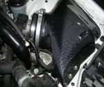 GruppeM Nissan Silvia S15 Intake System