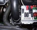 GruppeM Alfa Romeo 147 2.0 Twin Spark 16V Ti Selespeed Intake System