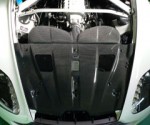 GruppeM Aston Martin V8 Vantage Intake System