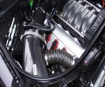 GruppeM Audi S4 8E B7 Quattro Intake System