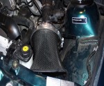GruppeM BMW 3-Series E36 318iS 1.9 Intake System