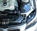 GruppeM BMW 5-Series E60 E61 545i 4.4 Intake System
