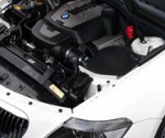 GruppeM BMW 6-Series E63 E64 650Ci Intake System
