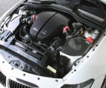 GruppeM BMW 6-Series E63 E64 M6 Intake System